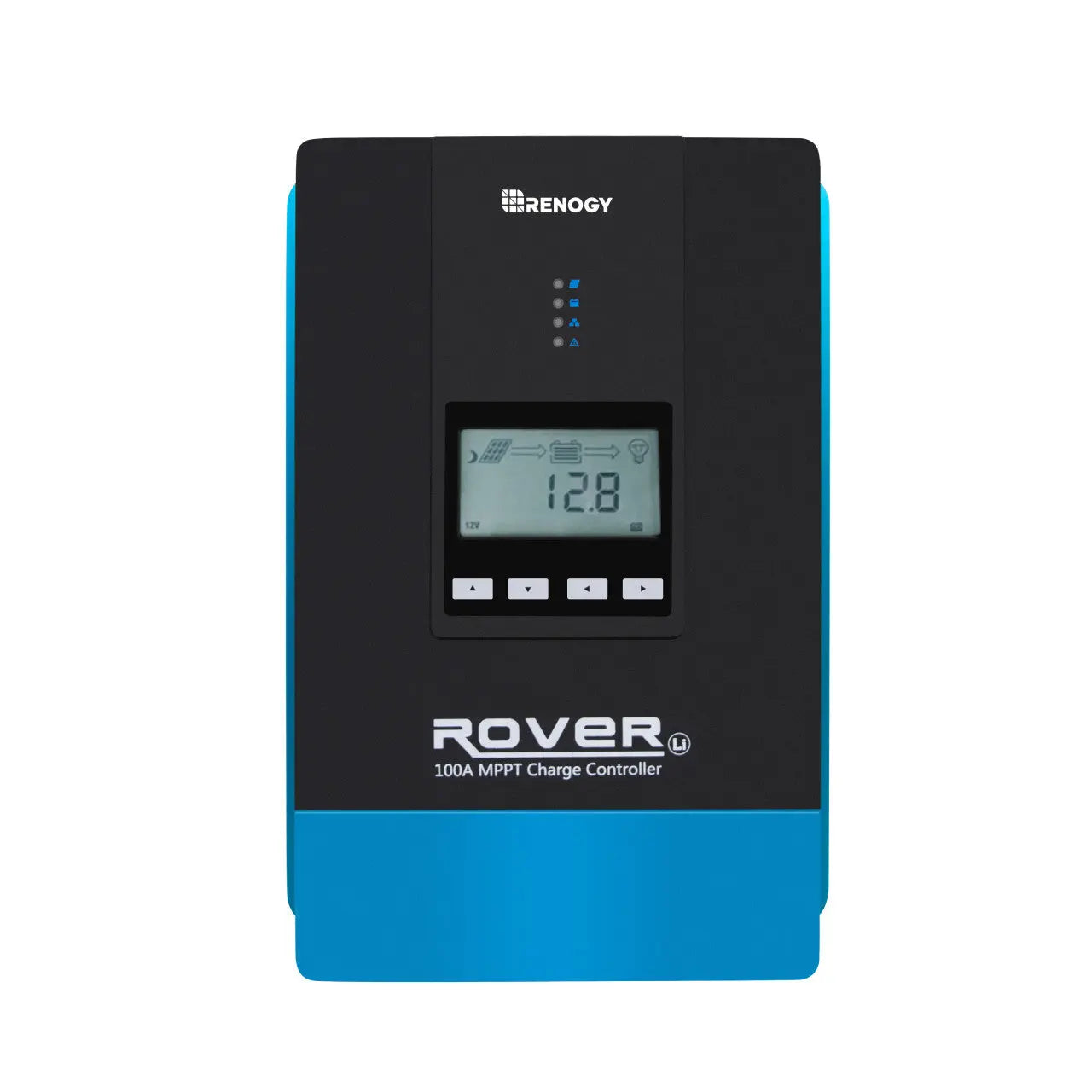 Renogy Rover 100A MPPT Solar Charge Controller