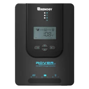 Renogy Rover Li 30A MPPT Charge Controller