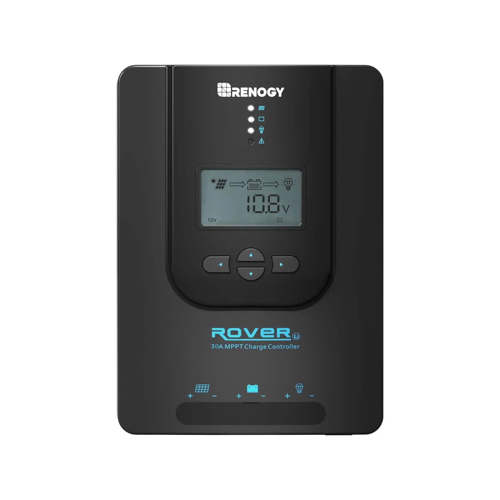 Renogy Rover Li 30A MPPT Charge Controller