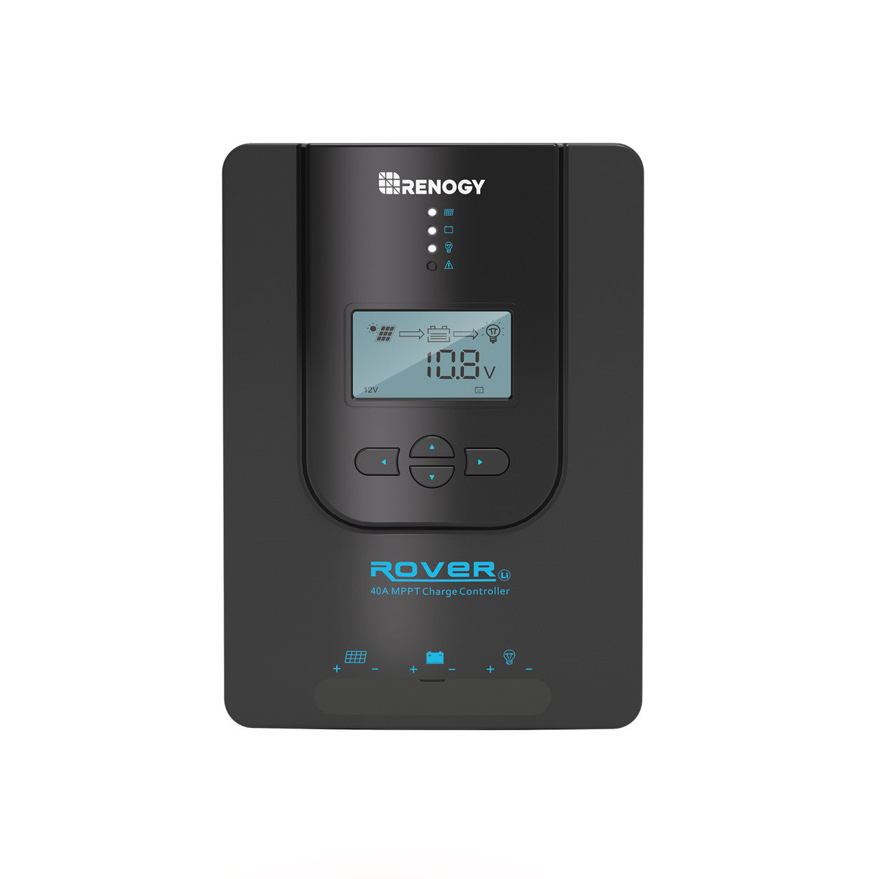 Renogy Rover Li 40A MPPT Charge Controller