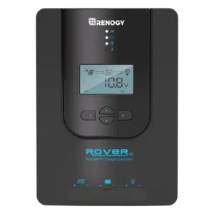Renogy Rover Li 40A MPPT Charge Controller