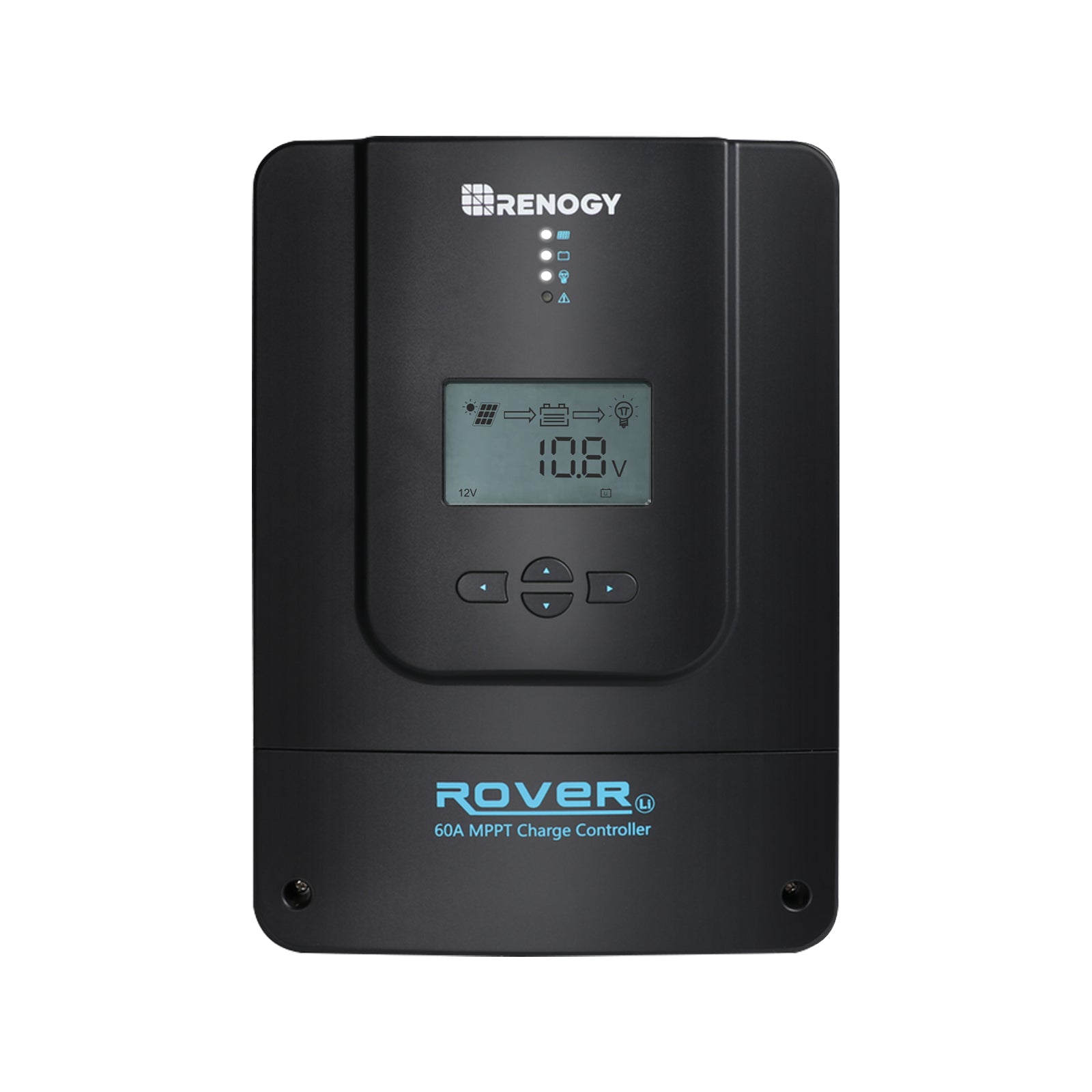 Renogy Rover 60A MPPT Solar Charge Controller
