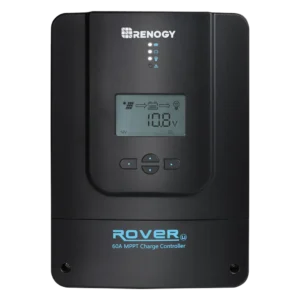 Renogy Rover 60A MPPT Solar Charge Controller