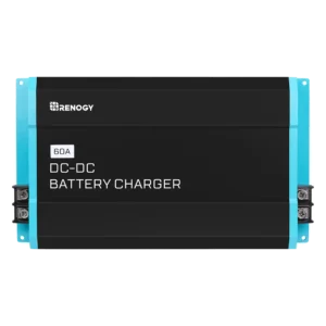 Renogy 12V 60A DC to DC Battery Charger