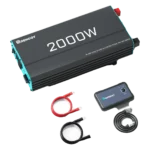 Renogy 2000W 12V Inverter