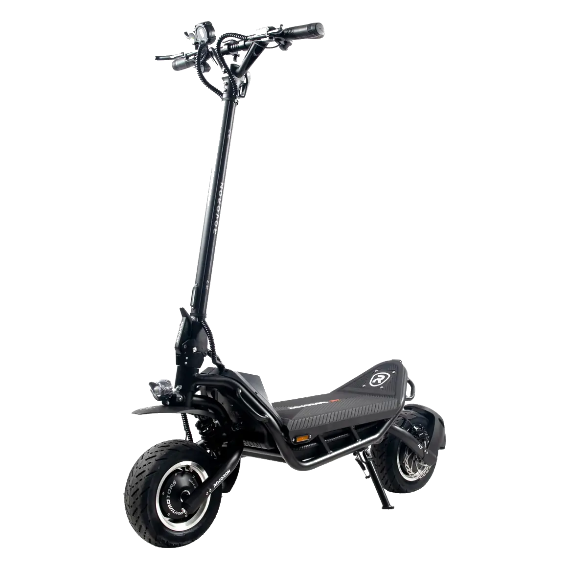 Rovoron R7 Pro Dual-Motor Performance Electric Scooter