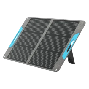 Renogy E.Flex 100W N-Type Portable Solar Panel
