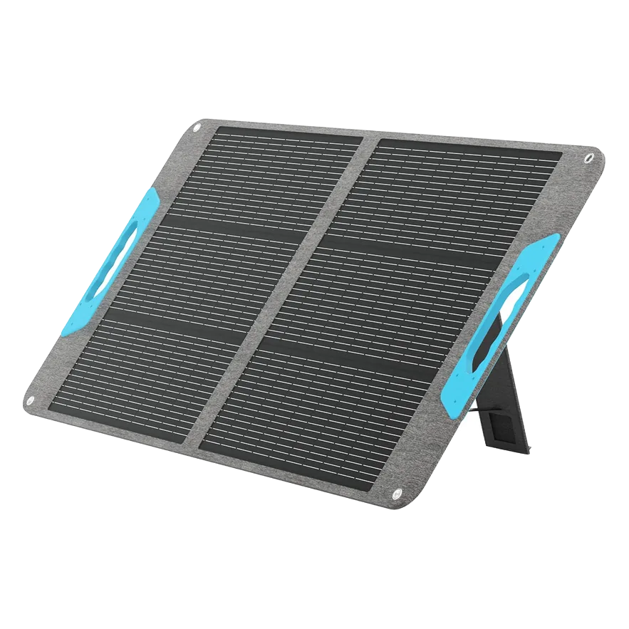 Renogy E.Flex 100W N-Type Portable Solar Panel