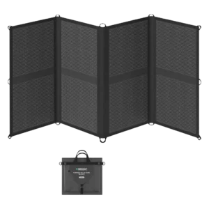 Renogy 200W N-Type Portable Solar Panel Blanket