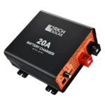 Rich Solar 12V 20A DC-DC Battery Charger