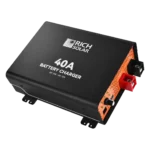 Rich Solar 12V 40A DC-DC Battery Charger