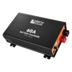 Rich Solar 12V 60A DC-DC Battery Charger