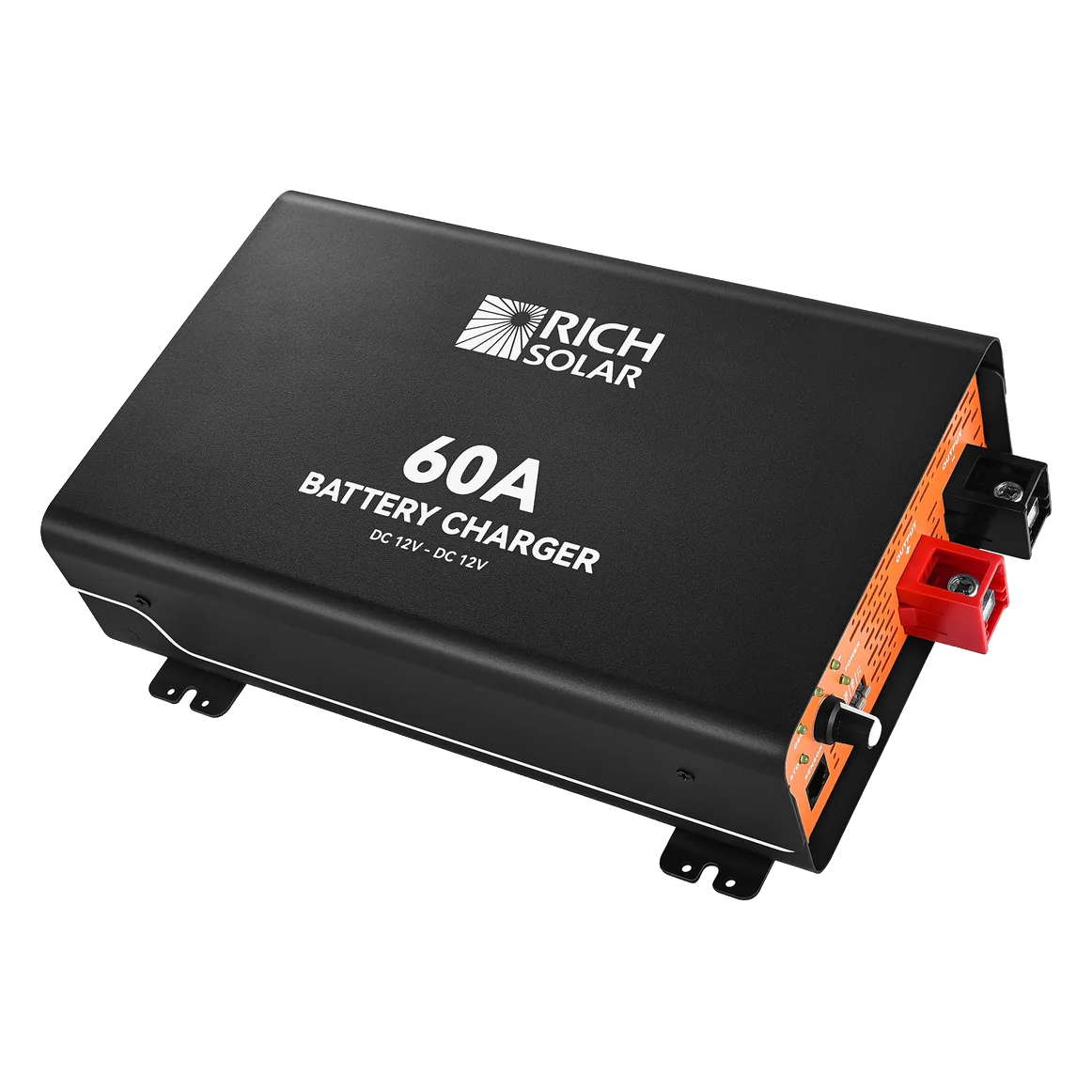 Rich Solar 12V 60A DC-DC Battery Charger