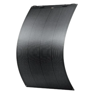 Rich Solar MEGA 200 PRO FLEX 24V 200W Flexible Solar Panel