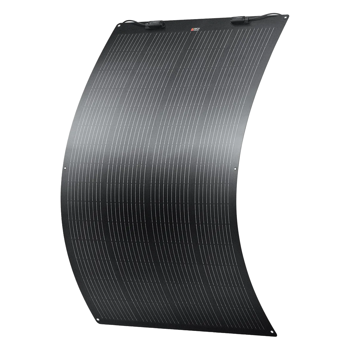 Rich Solar MEGA 200 PRO FLEX 24V 200W Flexible Solar Panel