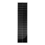 Rich Solar MEGA 130 SLIM 12V 130W Narrow Rigid Solar Panel
