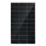 Rich Solar MEGA 150 12V 150W Rigid Solar Panel