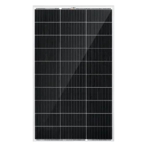 Rich Solar MEGA 150 12V 150W Rigid Solar Panel