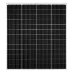 Rich Solar MEGA 175 PRO 24V 175W Rigid Solar Panel