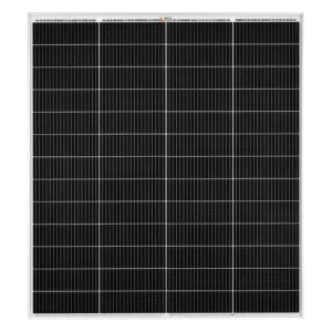 Rich Solar MEGA 175 PRO 24V 175W Rigid Solar Panel