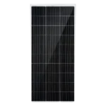 Rich Solar MEGA 200 12V 200W Rigid Solar Panel