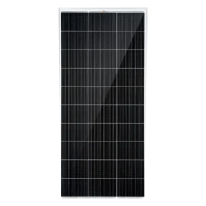 Rich Solar MEGA 200 12V 200W Rigid Solar Panel