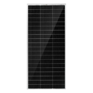 Rich Solar MEGA 200 PRO 24V 200W Rigid Solar Panel