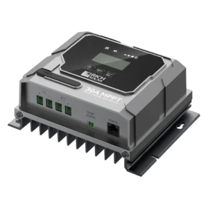 Rich Solar BRAVO 30 12/24V 30A MPPT Solar Charge Controller