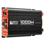 Rich Solar NOVA PURE 1K 12V 1000W Pure Sine Wave Inverter
