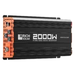 Rich Solar NOVA PURE MAX 2K 24V 2000W Pure Sine Wave Inverter