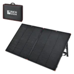 Rich Solar MEGA 200 12V 200W Portable Briefcase Solar Panel