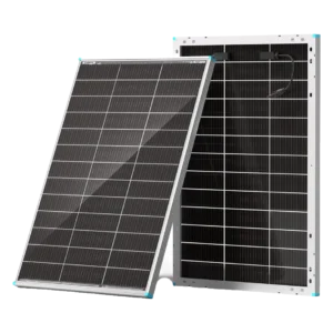 Renogy 100W N-Type Bifacial Solar Panel