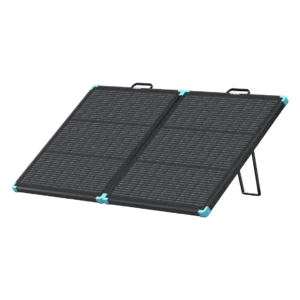 Renogy 100W N-Type Lightweight Portable Solar Suitcase