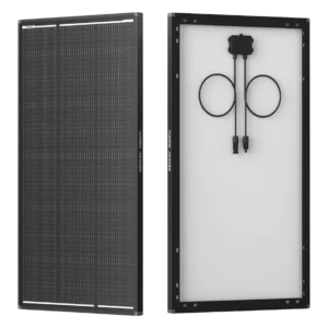 Renogy ShadowFlux 120W Anti-Shading N-Type Solar Panel