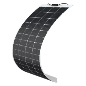 Renogy 200W Flexible Solar Panel