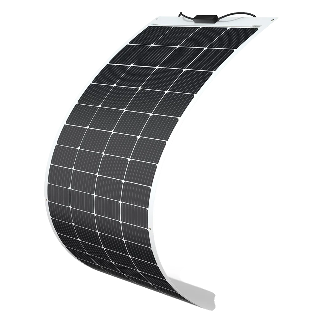 Renogy 200W Flexible Solar Panel