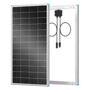 Renogy 200W N-Type 16BB Rigid Solar Panel
