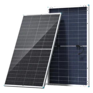 Renogy 200W N-Type Bifacial Solar Panel