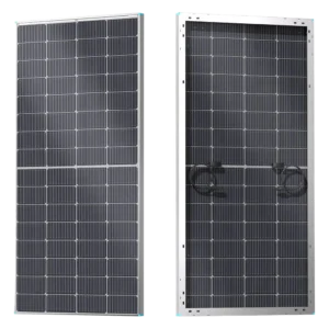 Renogy 250W N-Type Bifacial Solar Panel