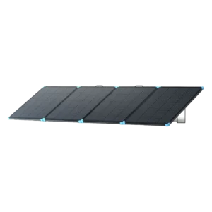 Renogy 400W Lightweight Portable Solar Suitcase