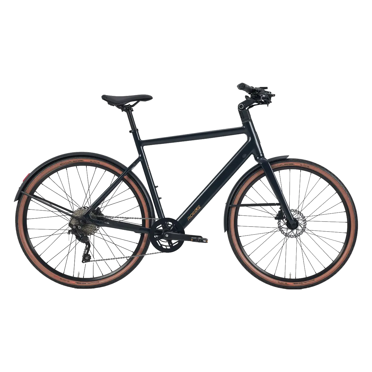 Ride1Up Roadster V3 Lightweight Electric Bike