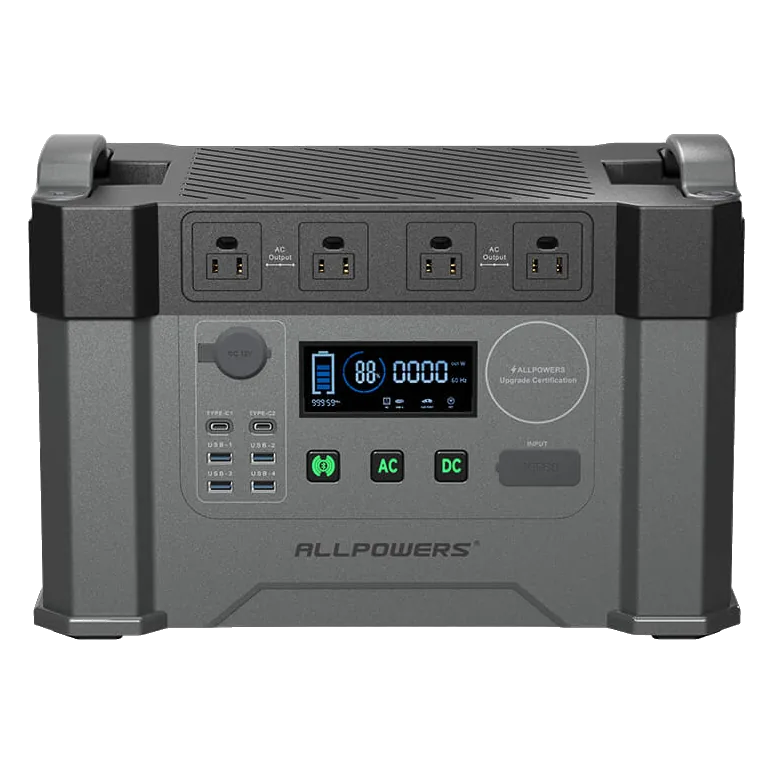 ALLPOWERS S2000 Portable Power Station