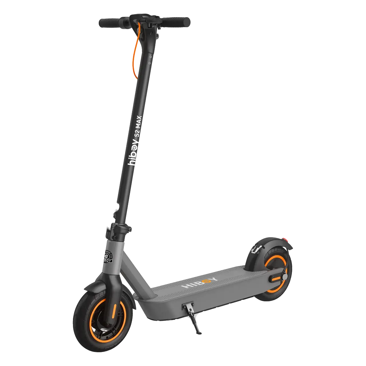 Hiboy S2 MAX Commuter Electric Scooter