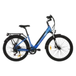 Biktrix Swift Lite 3 Step-Thru Commuter Electric Bike