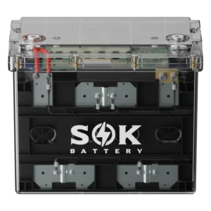 SOK SK12V100PC 12V 100Ah Battery