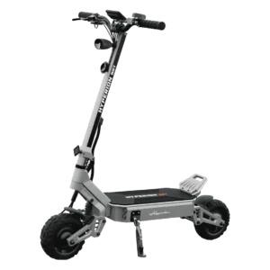 Solar Hyperion RST Performance Electric Scooter