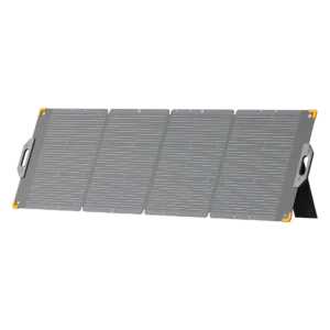 Pecron PV300 300W Folding Portable Solar Panel