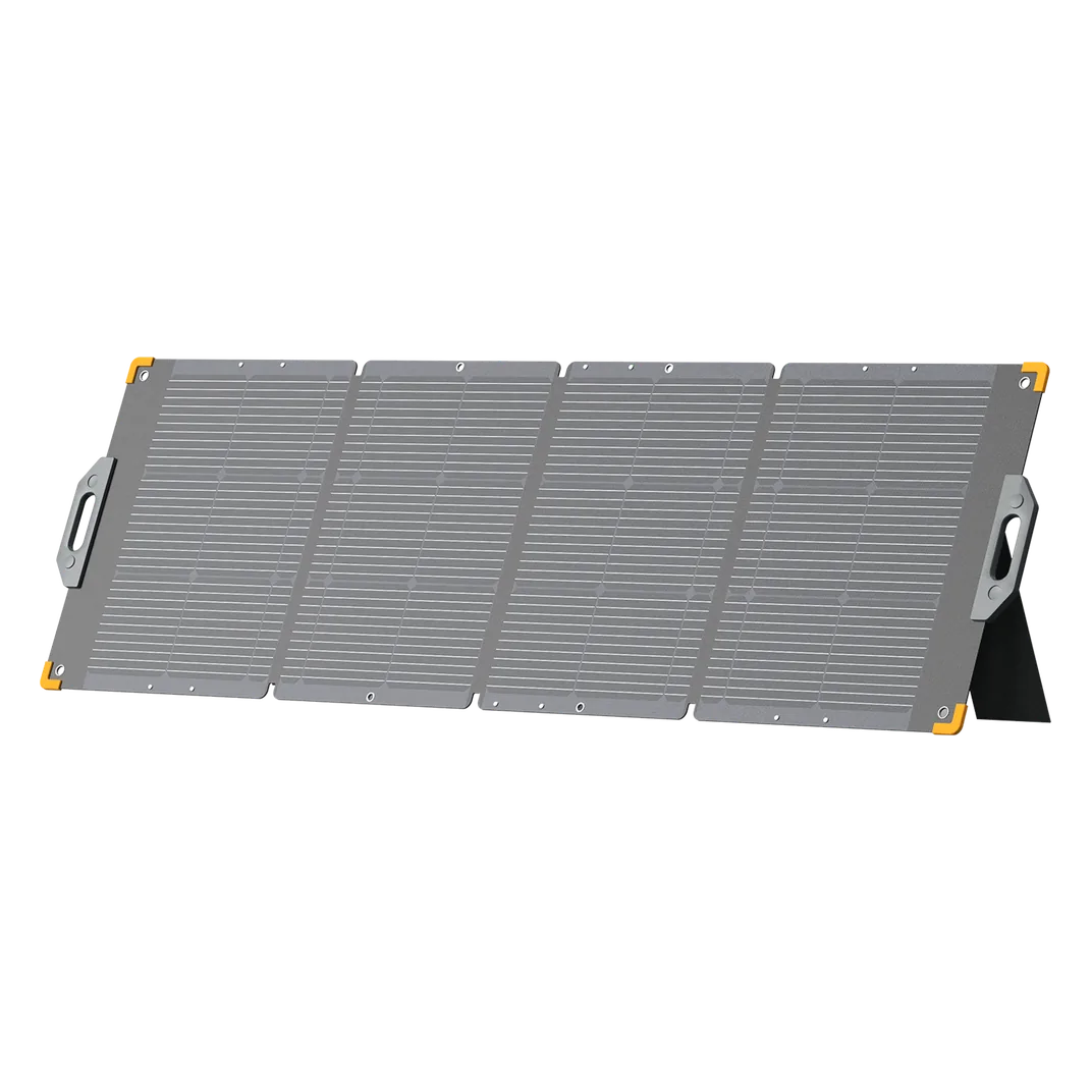 Pecron PV300 300W Folding Portable Solar Panel