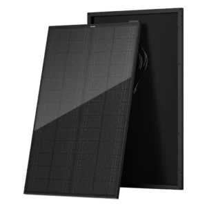 BougeRV 200W N-Type ShadePower Rigid Solar Panel