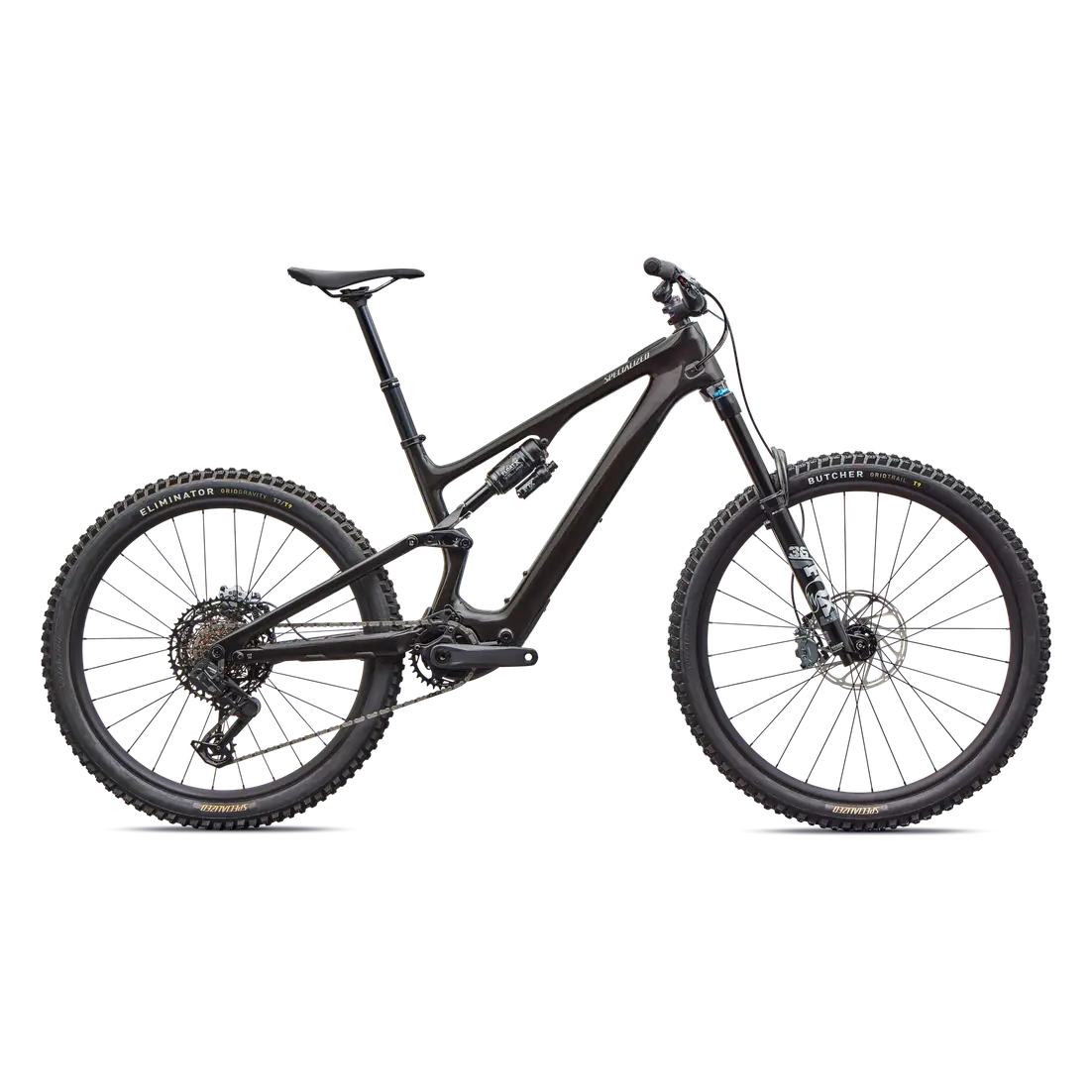 Specialized Turbo Levo SL 2 Comp Electric Mountain Bike